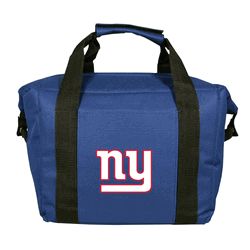Kolder NY Giants 12 Can Cooler and Insulated Bag