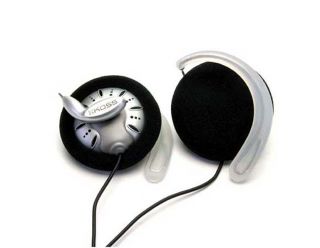 portable cd or  player using the koss ksc75 on the go headphones