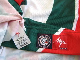 71 Authentic Kovalchuk Akbars Top Quality Jersey Russia 