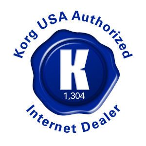 Korg Kronos x 61 Keyboard Synthesizer Workstation 61 Key