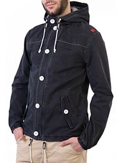 Homepage  Men  Coats and Jackets  Beck & Hersey Boater jacket
