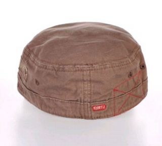 Kurtz Mens Hat Cap Shane Cap Various Colors New with Tag Authentic