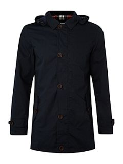 Howick Bleeker mac Navy   