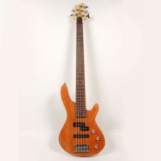 Kona Five String Electric Bass Guitar
