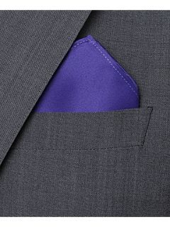 Skopes Pocket square Purple   