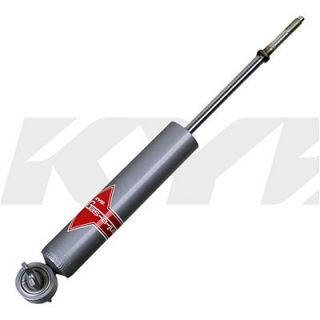 Two 2 KYB Gas A Just Shock KG4513 Chevy Chevelle