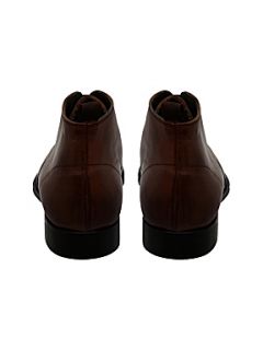 Roland Cartier Callum formal boots Tan   