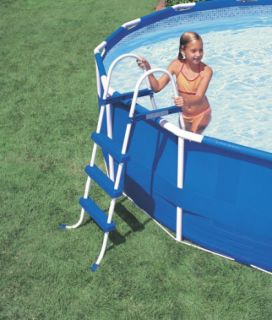 Intex Above Ground Pool Lader for 36 Height Pools