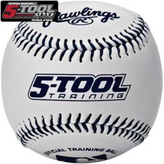 Tool Baseball Off Center Core Reaction Training Ball Reactball