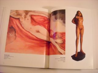 1985 Ray Bradbury The Art of Playboy Illustrated