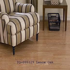 Pergo Applewood Laminate Flooring 10mm Floor w Padding
