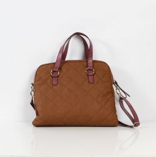 New Womens Guess Handbag Large Laptop Pocket Shoulder Bag Purse