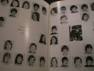 1978 Western Wayne High School Lake Ariel PA Yearbook