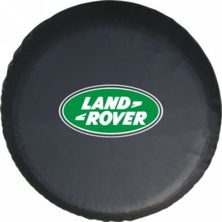 Land Rover Discovery 94 04 Spare Wheel Tire Soft Cover 31 32 w