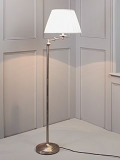  Eton floor lamp Chrome   