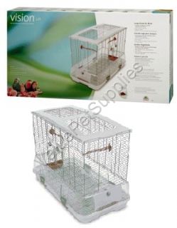 Vision II Model LO1 Large Bird Cage