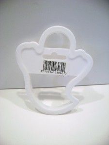 1991 Wilton Halloween Ghost Large Cookie Cutter