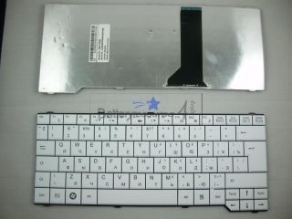 Laptop Keyboard NSK F3P0R for Fujitsu Amilo SA3650 XIN3515 V6505 P5710