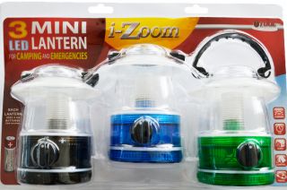 aa batteries not included each lantern uses 4 aa batteries