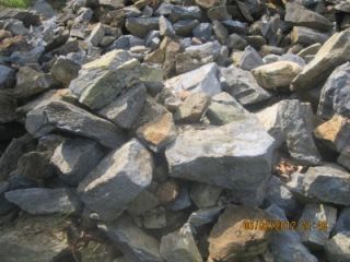 1700s Barn Stone for Retaining Walls Gardens Landscape Large Pick Up