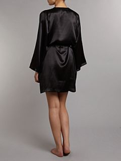 Marjolaine Divine short coat Black   