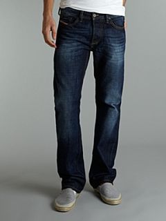 Diesel Larkee 74W regular straight fit jeans Denim   