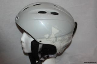 New Giro S4 Ski Snowboard Snow Helmet Large 57 59 cm L New
