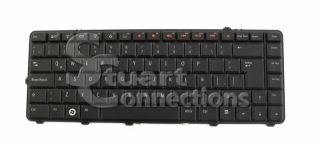 Dell Studio Spanish Espanol Black Keyboard Teclado Laptop G379K