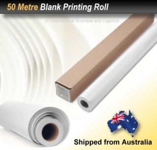 36 inch Printer Paper Roll Wide Large Format Photo Printing