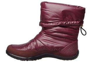 Merrell Womens Boots Barefoot Life Frost Glove WTPF Port Royal J56208