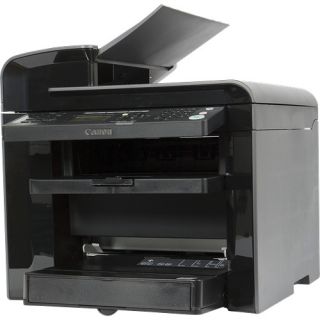 mf4450 multifunction laser printer printer copy scan fax 1200 x 600
