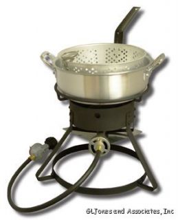 12 High Pressure Cooker Outdoor Cooking Burner 1212