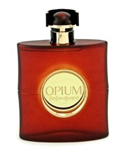 Yves Saint Laurent Opium EDT Spray for Women 3 oz 90 Ml