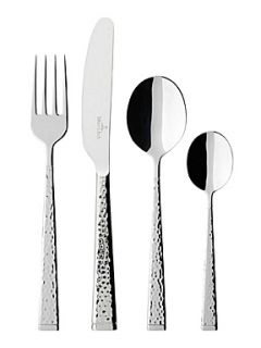 Villeroy & Boch Blacksmith stainless steel cutlery set   