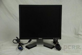 Dell E176FP 17 LCD Flat Panel Monitor