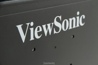Viewsonic VX2703MH LED 27 LED 27 LCD Monitor