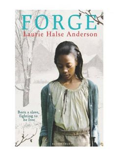 Forge Anderson Laurie Halse 1408803801