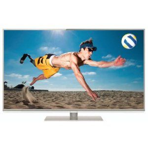 Viera TC L55DT50 55 inch 1080p 3D Full HD LED LCD TV Television
