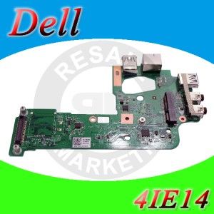 Dell Inspiron N5110 Laptop DQ15 NEC IO Audio USB Board 48 4IE14 011