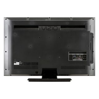 Vizio 39 E390VL Flat Panel LCD HD TV Full HD 1080p TV 8 5ms 100 000 1