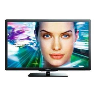 Philips 40 inch 1080p LED Backlit LCD TV 40PFL4706