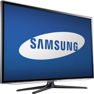 WOW Samsung 40 Class LED 1080p 120Hz Smart HDTV 