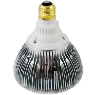 BRAND NEW Luxrite 18w PAR38 LED Daylight 6500K Flood light bulb