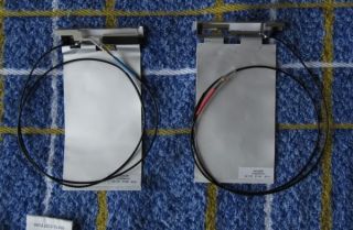 New Lenovo ThinkPad X200 WWAN 3G GPS Antenna Plate Kit