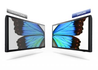 Samsung UN32EH5300 32in 60Hz 1080p LED Smart TV