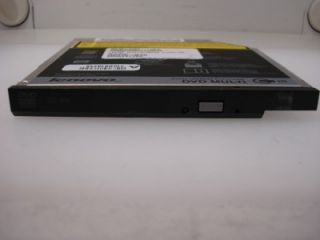 Lenovo 42T2537 42T2590 CD RW DVD SATA Ultra Bay Burner Drive