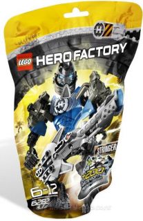 LEGO Hero Factory Stringer (6282) images, image 1 of 2