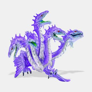 New Hydra Mythical Creatures Dragons Safari 802029