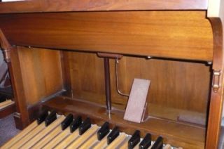 Hammond Organ, C3, Leslie Speaker, Model 142, Original C 3, Excellent