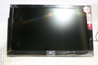 LG Infinia 42LK450 42 1080p HDTV LCD Television with Internet Apps